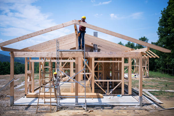 Slate Roofing Contractor in Lindsay, TX