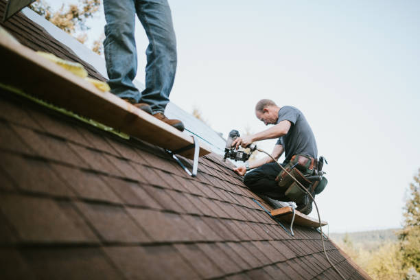 Trusted Lindsay, TX Roofing Contractor Experts