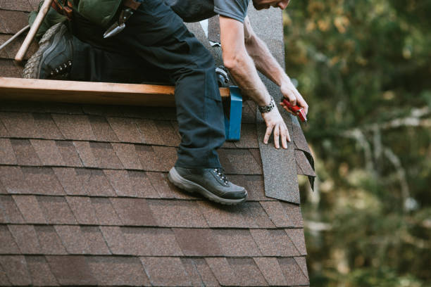 Quick and Trustworthy Emergency Roof Repair Services in Lindsay, TX