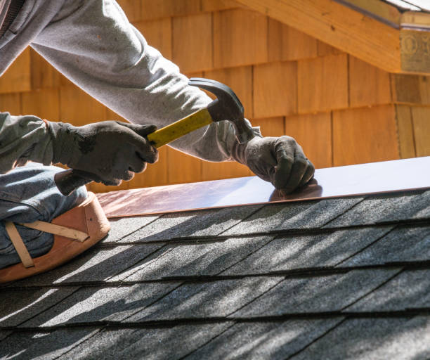 Best Slate Roofing Contractor  in Lindsay, TX
